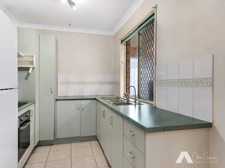 Second view of Homely house listing, 18 Geaney Boulevard, Crestmead QLD 4132