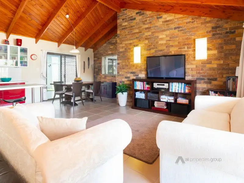 Main view of Homely house listing, 68 Dalmeny Street, Algester QLD 4115