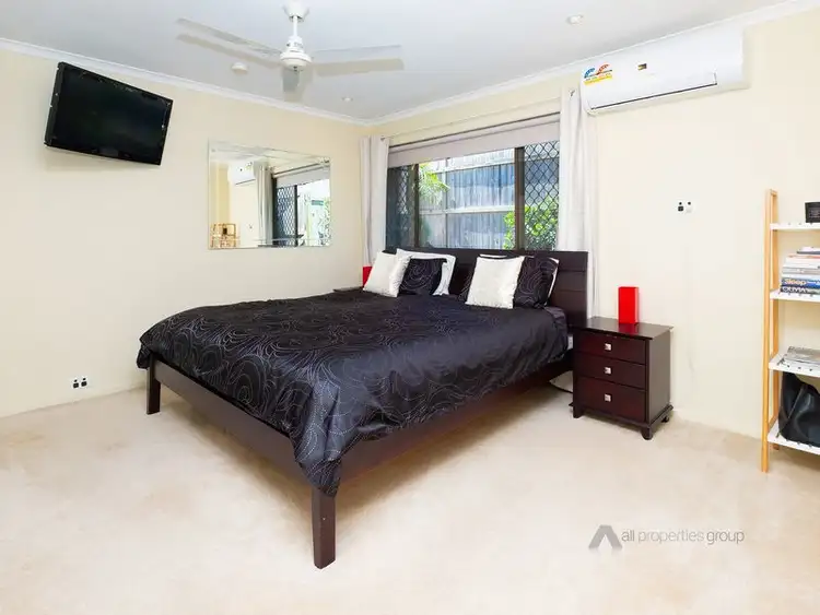 Fourth view of Homely house listing, 68 Dalmeny Street, Algester QLD 4115