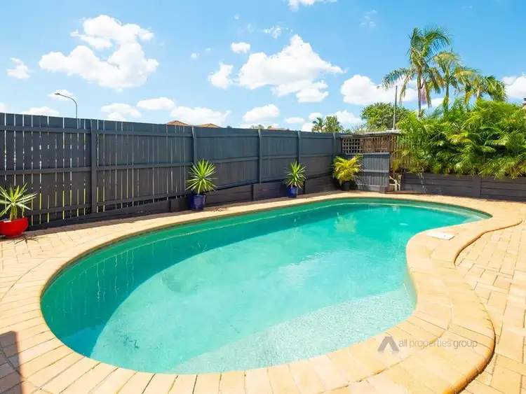 Fifth view of Homely house listing, 68 Dalmeny Street, Algester QLD 4115