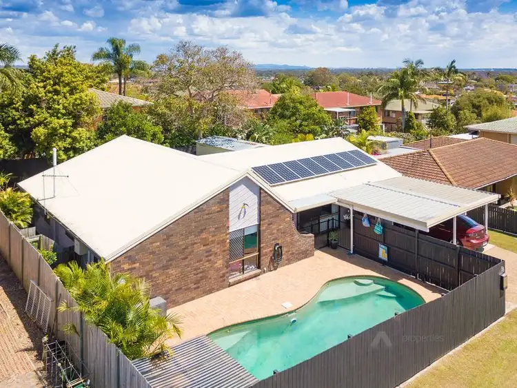 Sixth view of Homely house listing, 68 Dalmeny Street, Algester QLD 4115