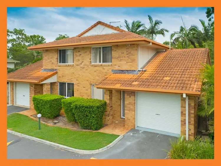 37/122 Johnson Road, Hillcrest QLD 4118