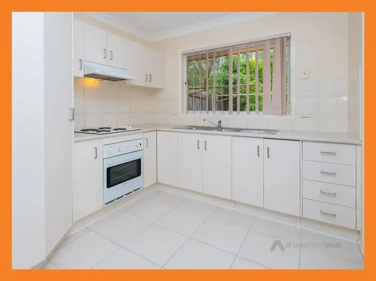 Third view of Homely unit listing, 37/122 Johnson Road, Hillcrest QLD 4118