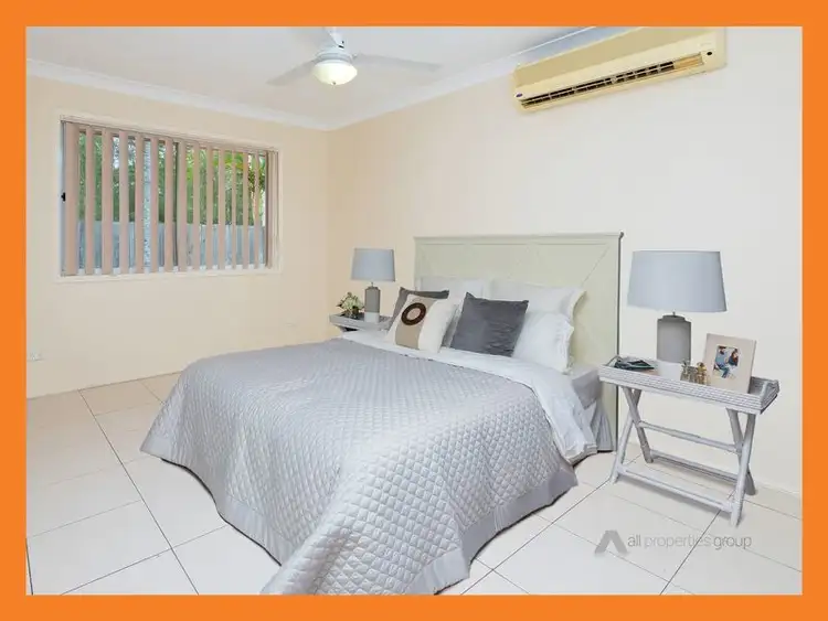 Fifth view of Homely unit listing, 37/122 Johnson Road, Hillcrest QLD 4118
