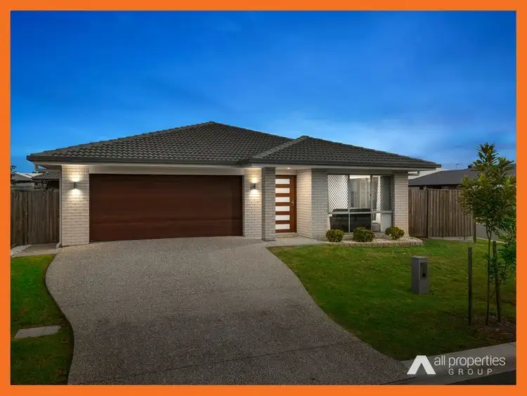40 Copal Drive, Logan Reserve QLD 4133