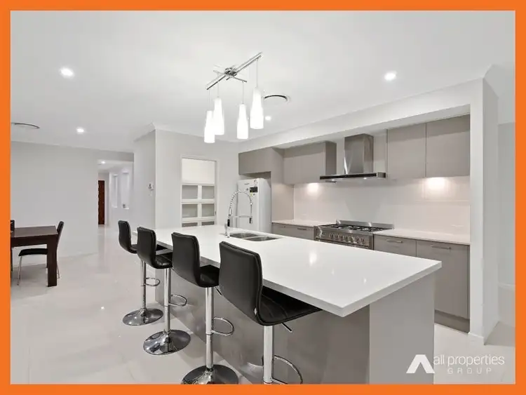 Fourth view of Homely house listing, 40 Copal Drive, Logan Reserve QLD 4133