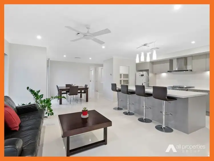 Fifth view of Homely house listing, 40 Copal Drive, Logan Reserve QLD 4133
