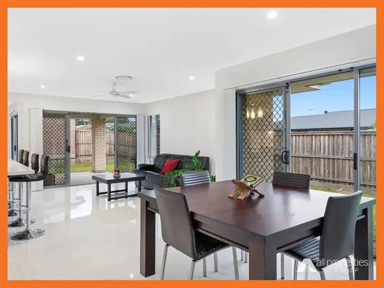 Sixth view of Homely house listing, 40 Copal Drive, Logan Reserve QLD 4133