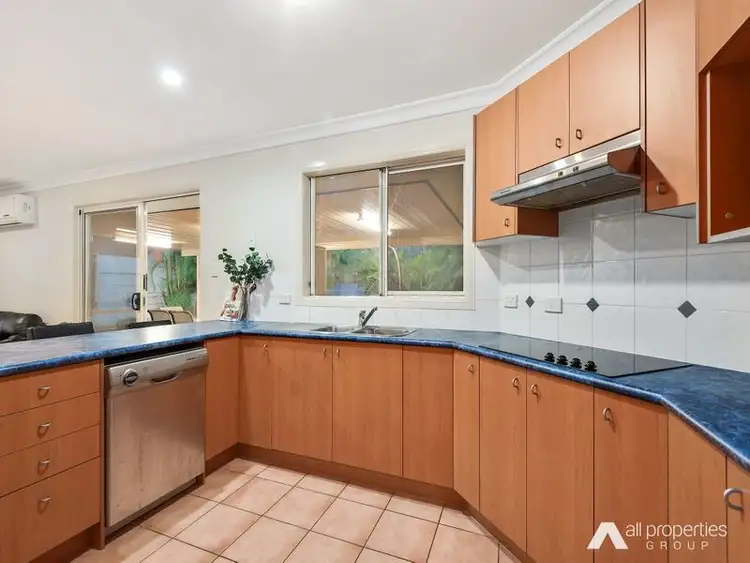 Third view of Homely house listing, 5 Oxley Place, Drewvale QLD 4116