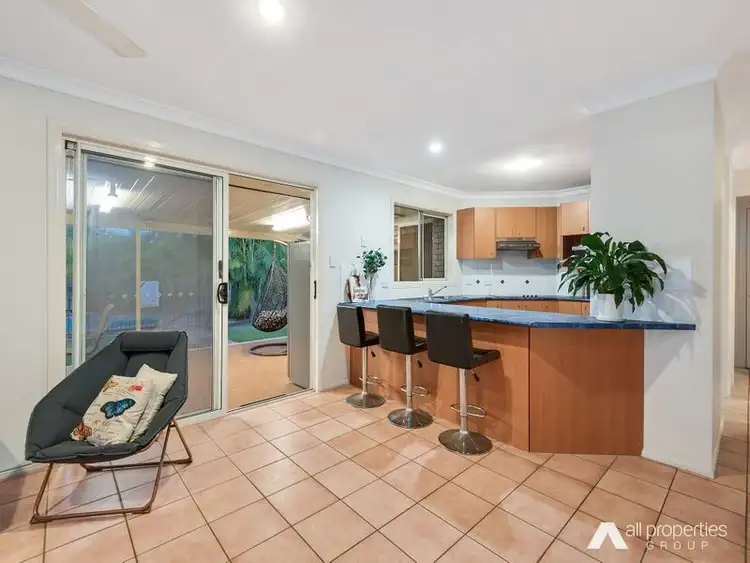 Fourth view of Homely house listing, 5 Oxley Place, Drewvale QLD 4116