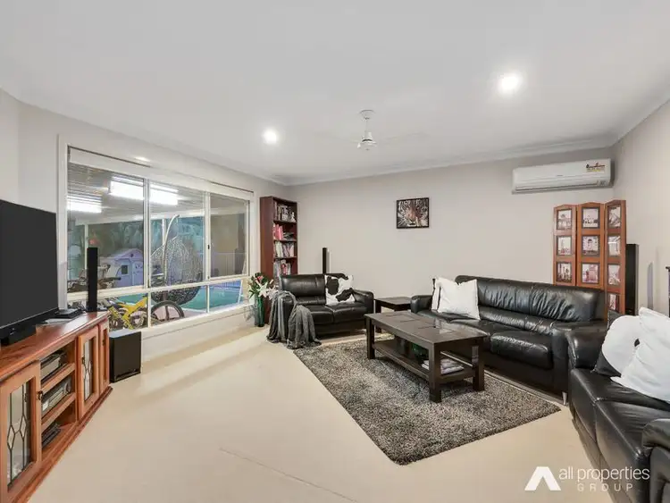 Fifth view of Homely house listing, 5 Oxley Place, Drewvale QLD 4116