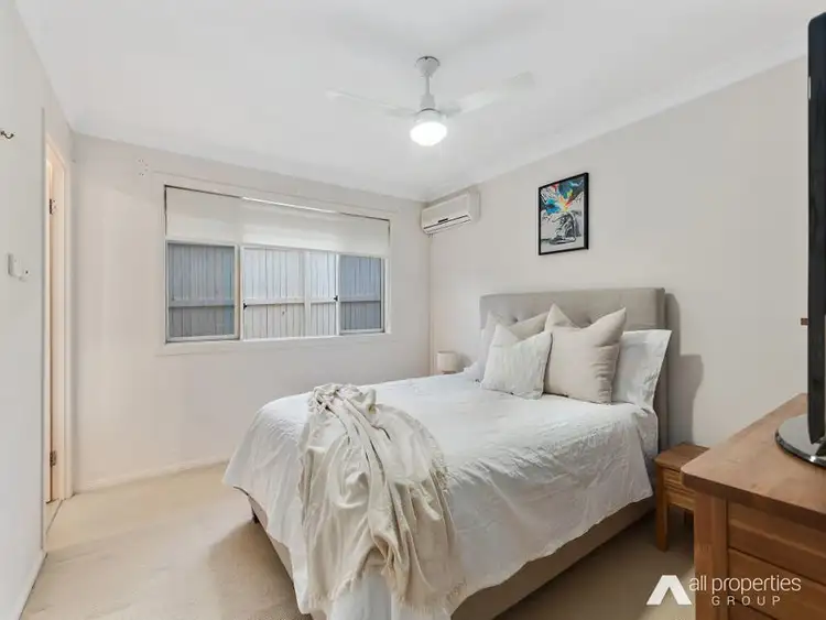 Sixth view of Homely house listing, 5 Oxley Place, Drewvale QLD 4116