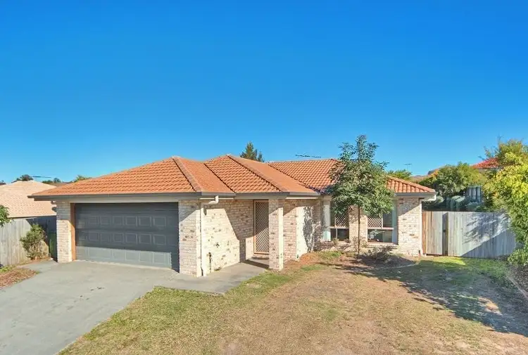 41 Paul Drive, Regents Park QLD 4118