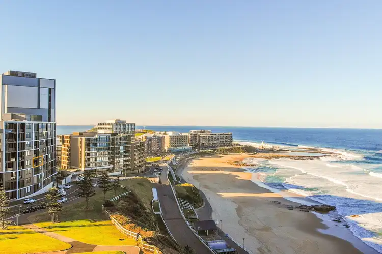 S404/77 Shortland Esplanade, Newcastle NSW 2300