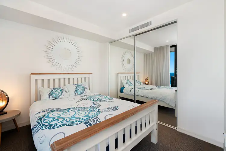 Sixth view of Homely apartment listing, S404/77 Shortland Esplanade, Newcastle NSW 2300