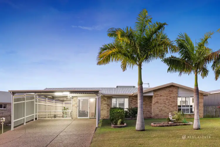30 Robinson Street, Taranganba QLD 4703