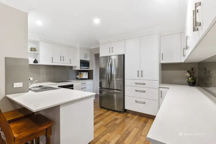 Second view of Homely house listing, 30 Robinson Street, Taranganba QLD 4703