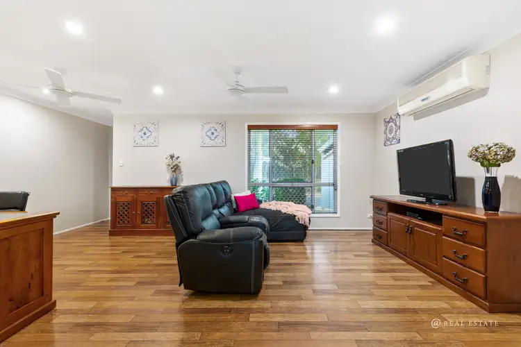 Fourth view of Homely house listing, 30 Robinson Street, Taranganba QLD 4703