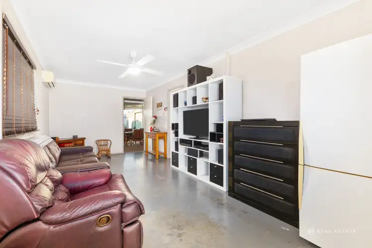 Fifth view of Homely house listing, 30 Robinson Street, Taranganba QLD 4703
