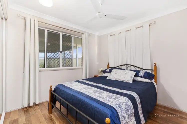 Sixth view of Homely house listing, 30 Robinson Street, Taranganba QLD 4703