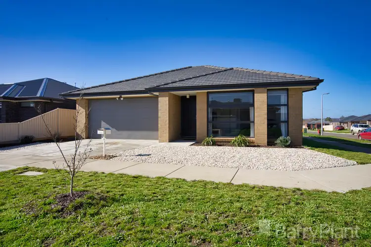 12 Bect Street, Sebastopol VIC 3356