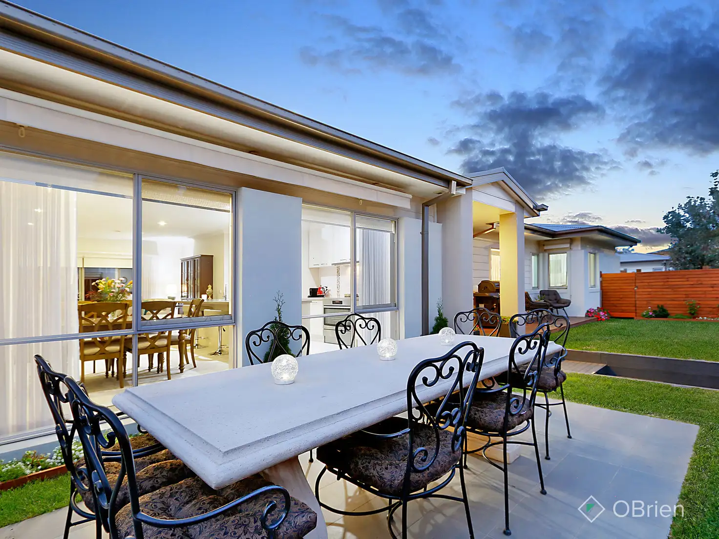 Main view of Homely house listing, 18 Augusta Crescent, Frankston VIC 3199