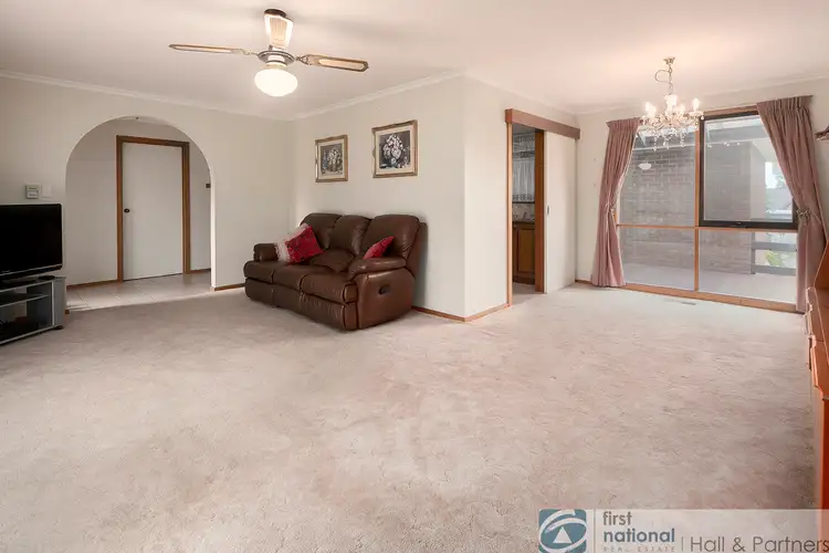 Fourth view of Homely house listing, 4 Astran Court, Endeavour Hills VIC 3802