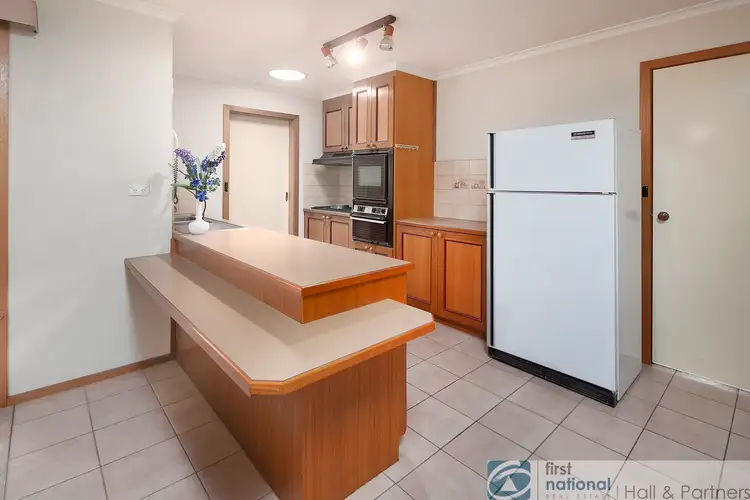 Fifth view of Homely house listing, 4 Astran Court, Endeavour Hills VIC 3802