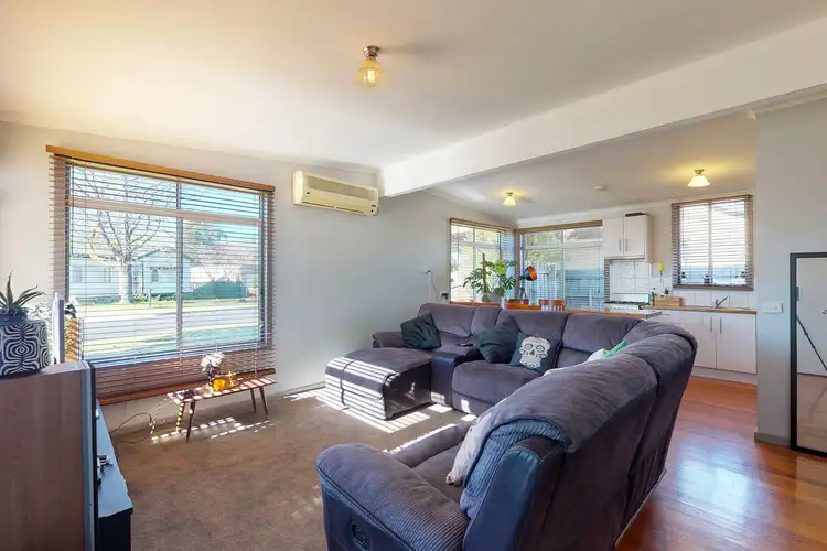 Third view of Homely house listing, 29 Gillies Crescent, Traralgon VIC 3844