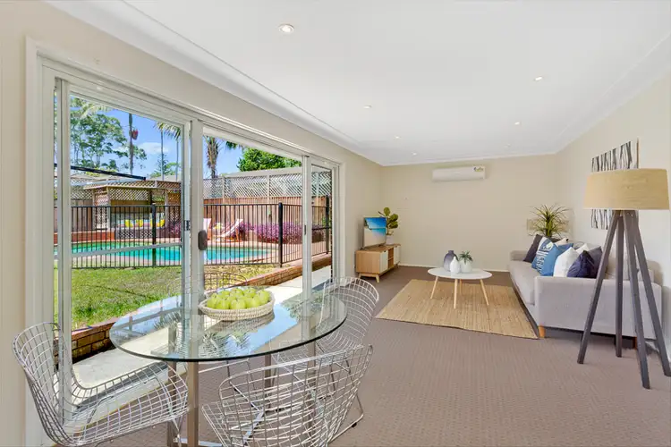 Fourth view of Homely house listing, 26 Hakea Avenue, Frenchs Forest NSW 2086
