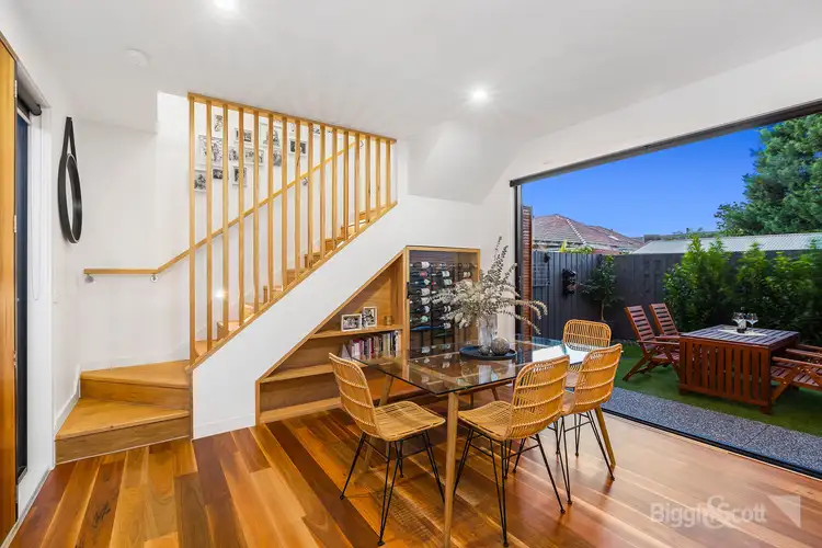 Fourth view of Homely house listing, 4 Ross Street, Newport VIC 3015