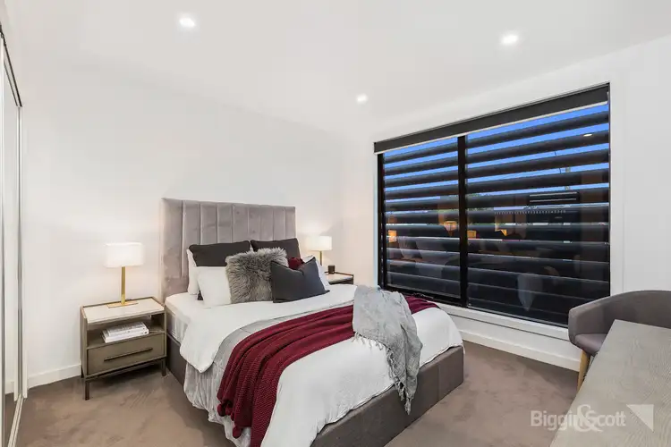 Sixth view of Homely house listing, 4 Ross Street, Newport VIC 3015