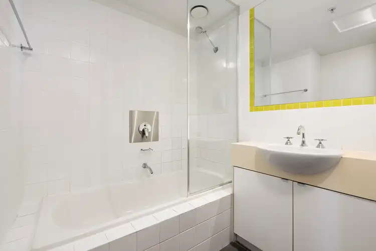 Sixth view of Homely unit listing, 1313/8 Dorcas Street, Melbourne VIC 3000