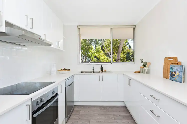 Second view of Homely unit listing, 503/4 Broughton Road, Artarmon NSW 2064