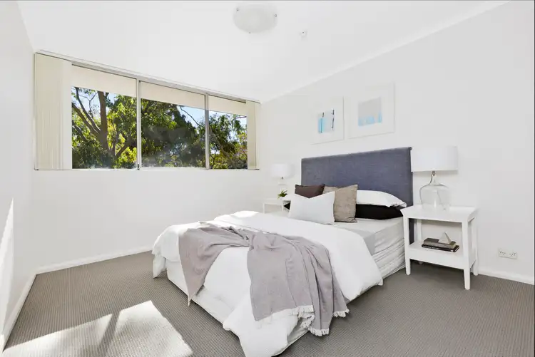 Fifth view of Homely unit listing, 503/4 Broughton Road, Artarmon NSW 2064