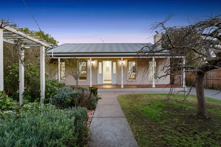 Main view of Homely house listing, 14 Morrisons Avenue, Mount Martha VIC 3934