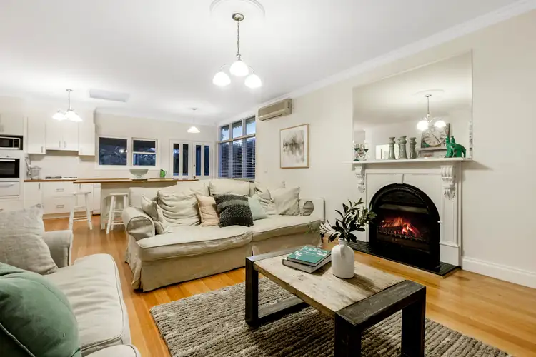 Second view of Homely house listing, 14 Morrisons Avenue, Mount Martha VIC 3934