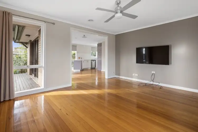 Fifth view of Homely house listing, 6 Morrison Drive, Darley VIC 3340