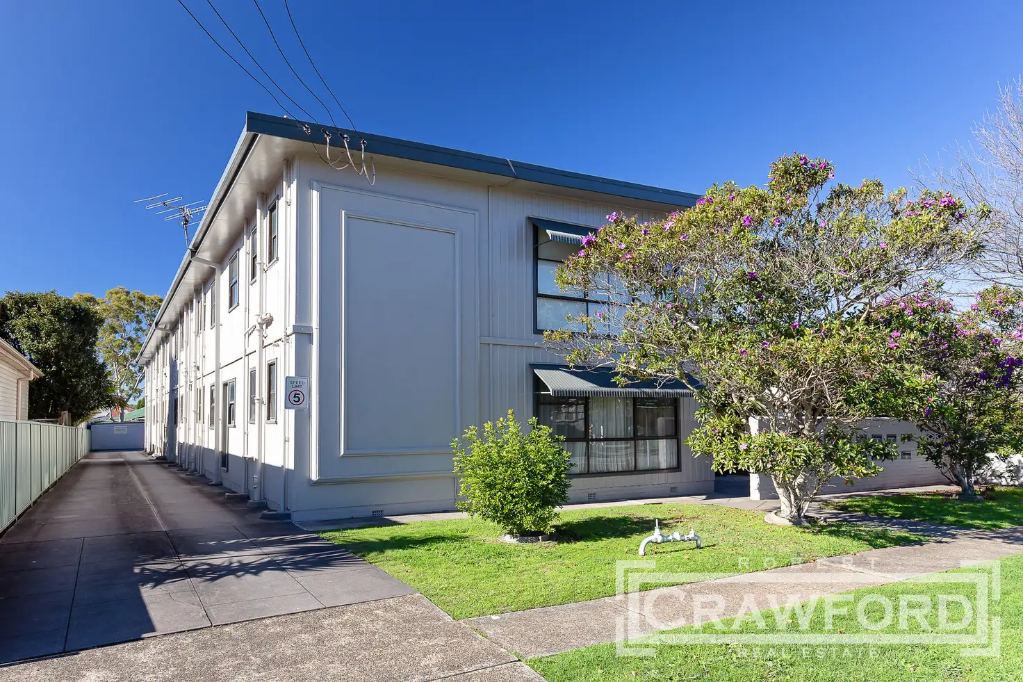 Main view of Homely unit listing, 7/94 St James Road, New Lambton NSW 2305