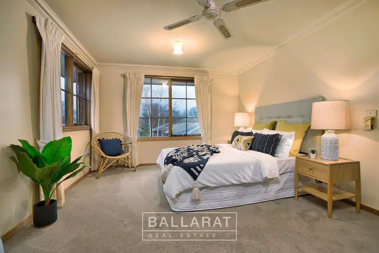 Sixth view of Homely townhouse listing, 2/506 Wendouree Parade, Lake Wendouree VIC 3350