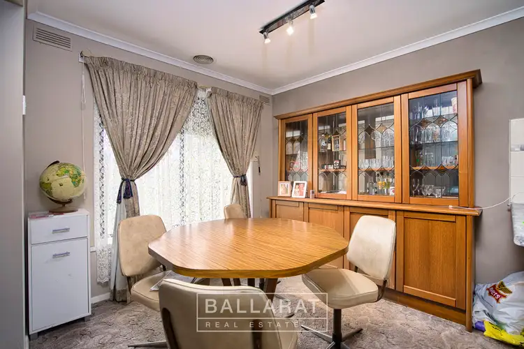 Third view of Homely house listing, 16 McNulty Drive, Wendouree VIC 3355