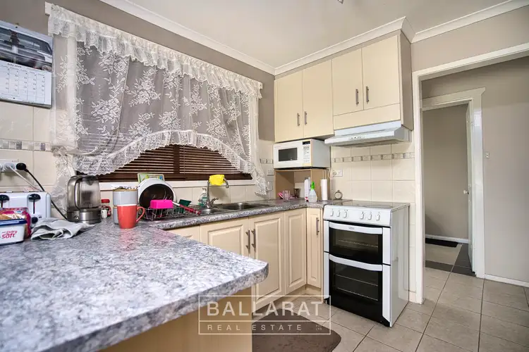 Fourth view of Homely house listing, 16 McNulty Drive, Wendouree VIC 3355