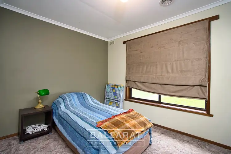 Fifth view of Homely house listing, 16 McNulty Drive, Wendouree VIC 3355