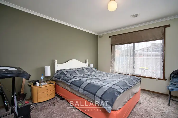 Sixth view of Homely house listing, 16 McNulty Drive, Wendouree VIC 3355