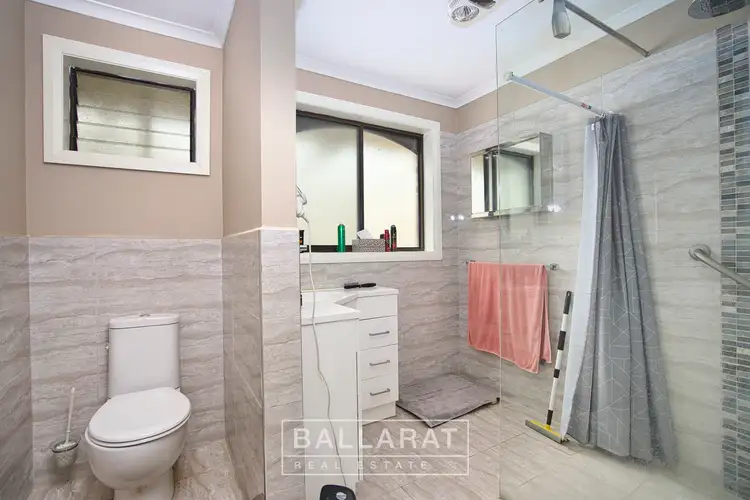 Seventh view of Homely house listing, 16 McNulty Drive, Wendouree VIC 3355