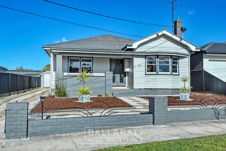 54 Water Street, Brown Hill VIC 3350