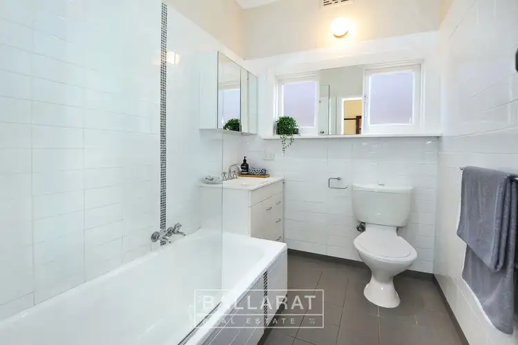 Fifth view of Homely house listing, 54 Water Street, Brown Hill VIC 3350