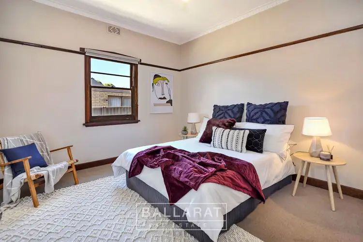 Sixth view of Homely house listing, 54 Water Street, Brown Hill VIC 3350