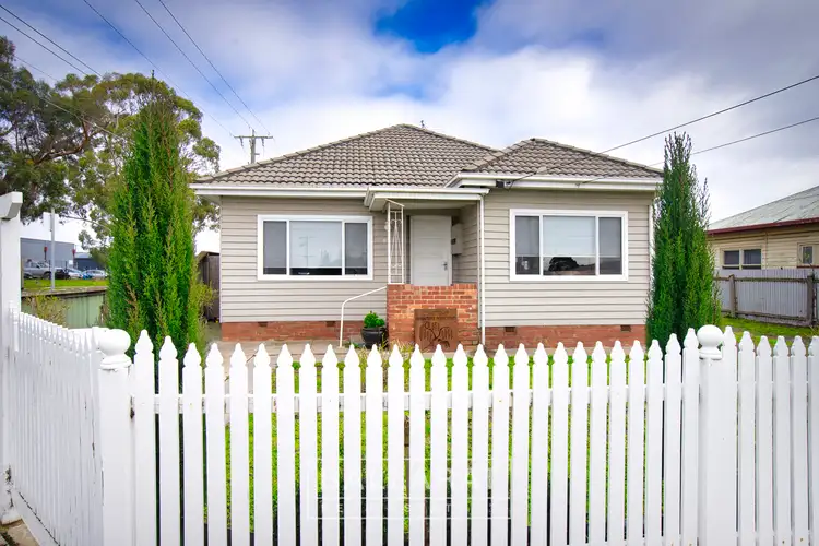 40 Beverin Street, Sebastopol VIC 3356