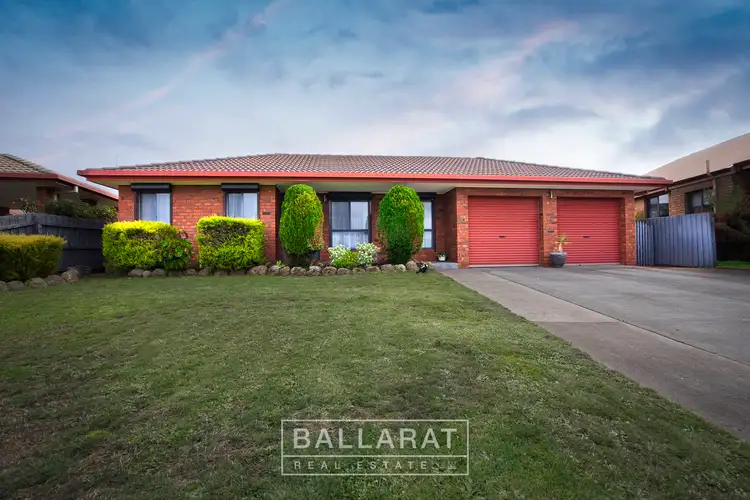 23 Bogart Drive, Wendouree VIC 3355